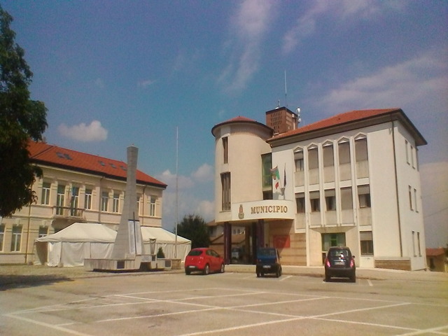 foto di Monte di Malo Monte di Malo