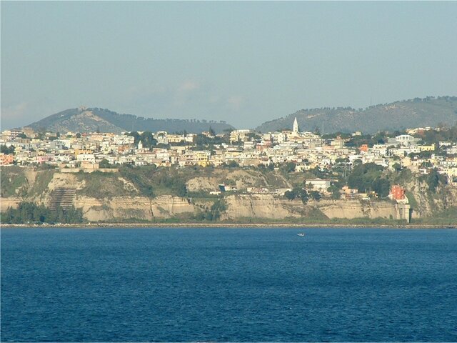 foto di Monte di Procida Monte di Procida