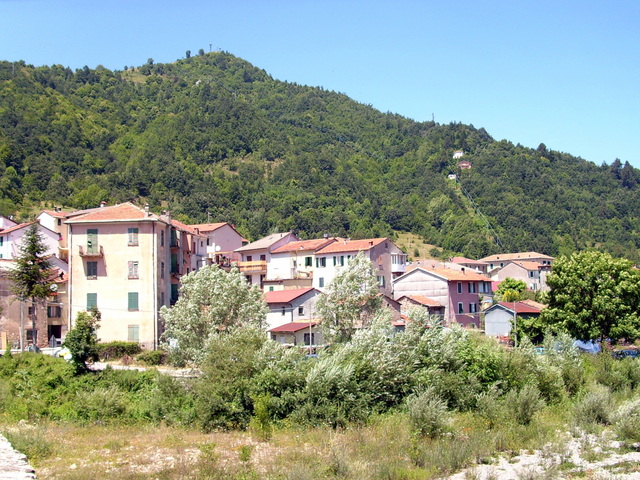 foto di Montebruno Montebruno