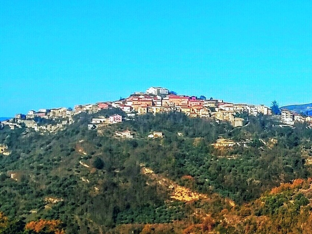 foto di Montecalvo Irpino Montecalvo Irpino