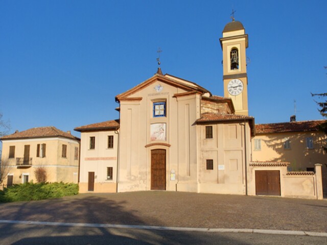 foto di Montecalvo Versiggia Montecalvo Versiggia