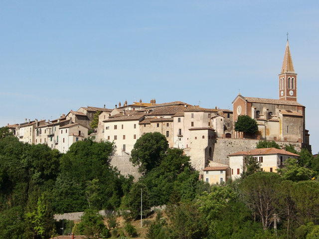 foto di Montecastrilli Montecastrilli