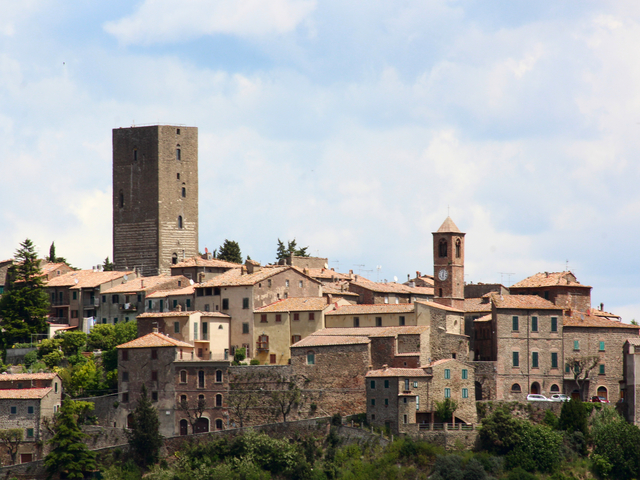 foto di Montecatini Val di Cecina Montecatini Val di Cecina