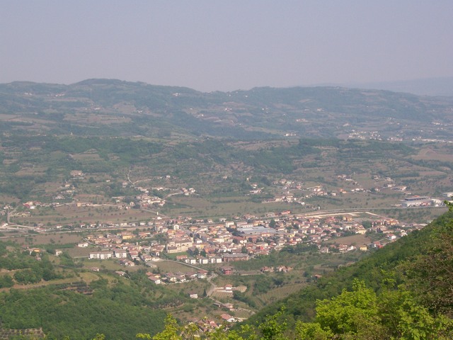 foto di Montecchia di Crosara Montecchia di Crosara