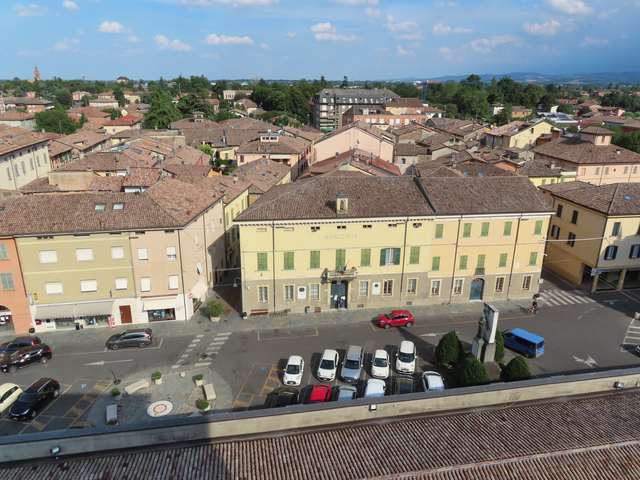 foto di Montecchio Emilia Montecchio Emilia