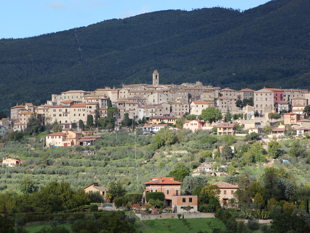 foto di Montecchio Montecchio