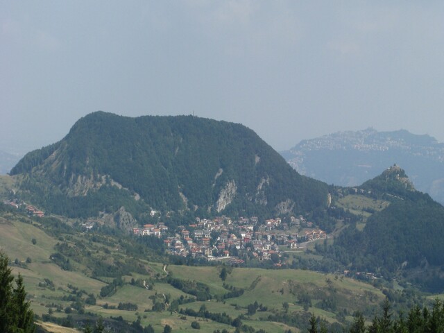 foto di Montecopiolo Montecopiolo