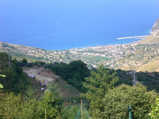 foto di Montecorice Montecorice