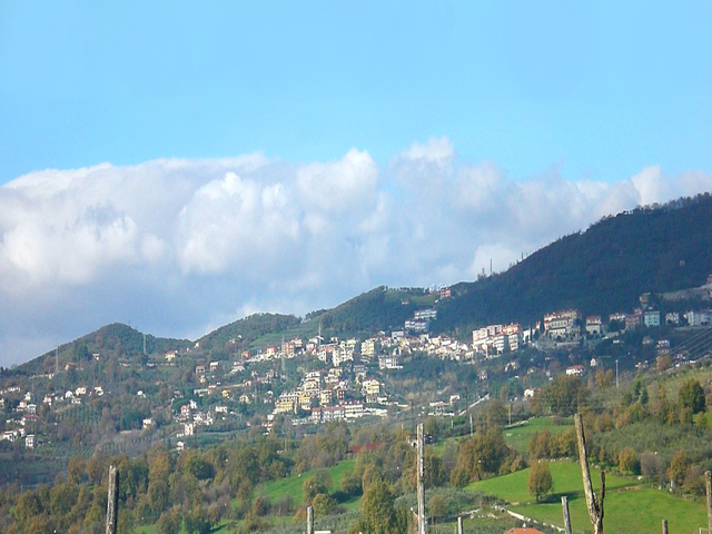 foto di Montecorvino Pugliano Montecorvino Pugliano