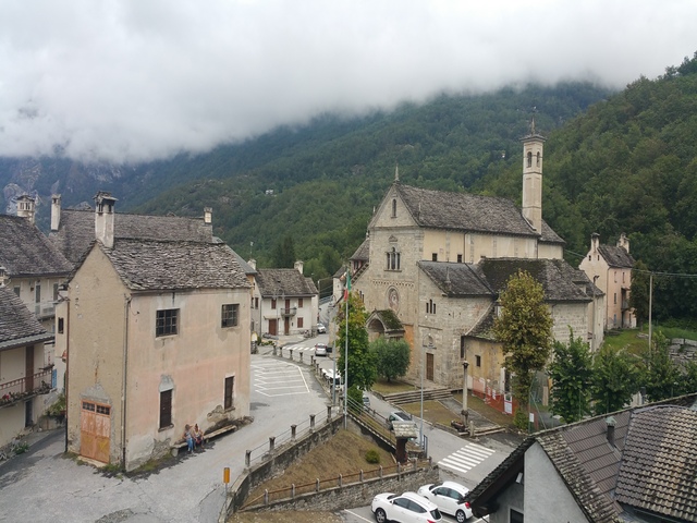 foto di Montecrestese Montecrestese