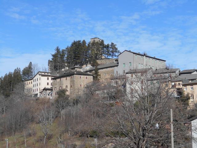 foto di Montecreto Montecreto