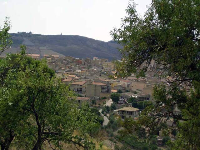 foto di Montedoro Montedoro