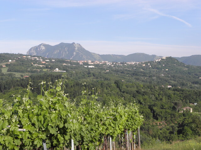 foto di Montefalcione Montefalcione