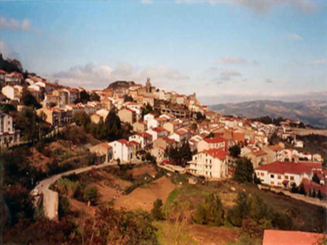 foto di Montefalcone di Val Fortore Montefalcone di Val Fortore