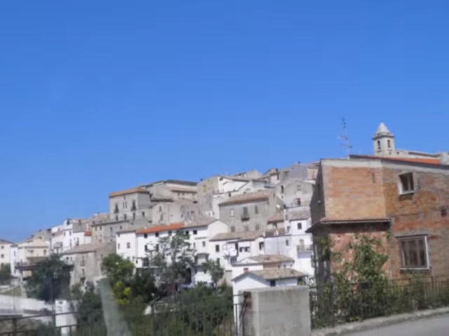 foto di Montefalcone nel Sannio Montefalcone nel Sannio