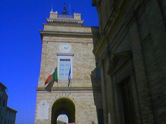 foto di Montefano Montefano