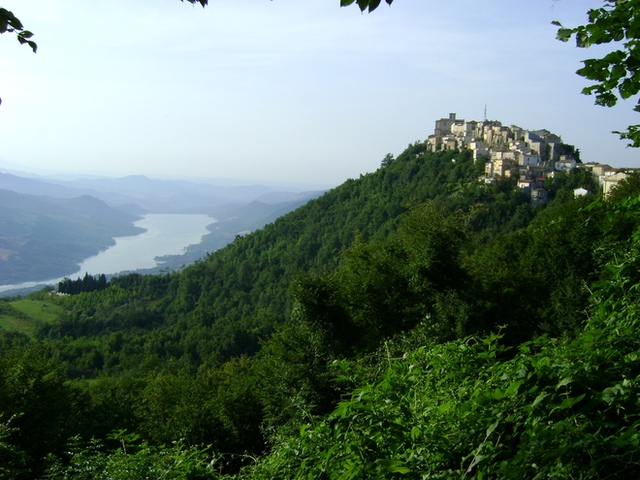 foto di Monteferrante Monteferrante