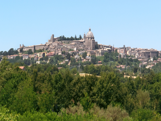 foto di Montefiascone Montefiascone