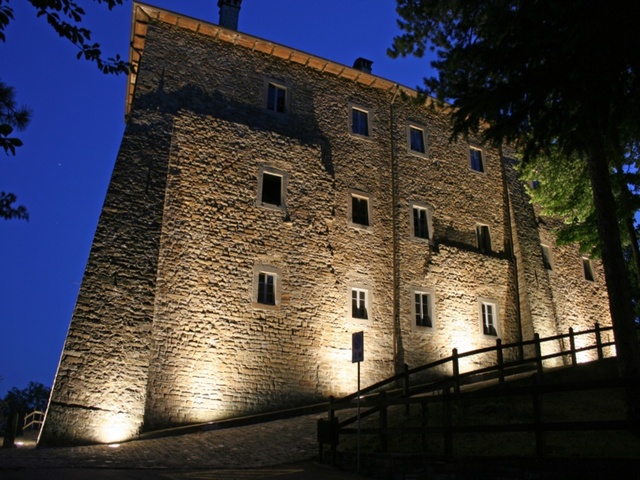 foto di Montefiorino Montefiorino