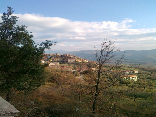 foto di Monteforte Cilento Monteforte Cilento