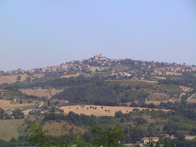 foto di Montegiorgio Montegiorgio