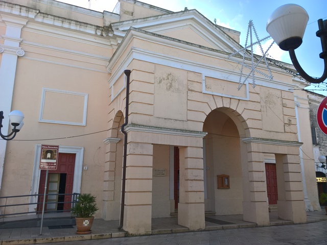 foto di Monteiasi Monteiasi