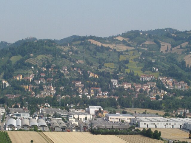 foto di Montelabbate Montelabbate
