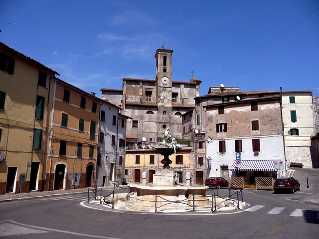 foto di Montelanico Montelanico