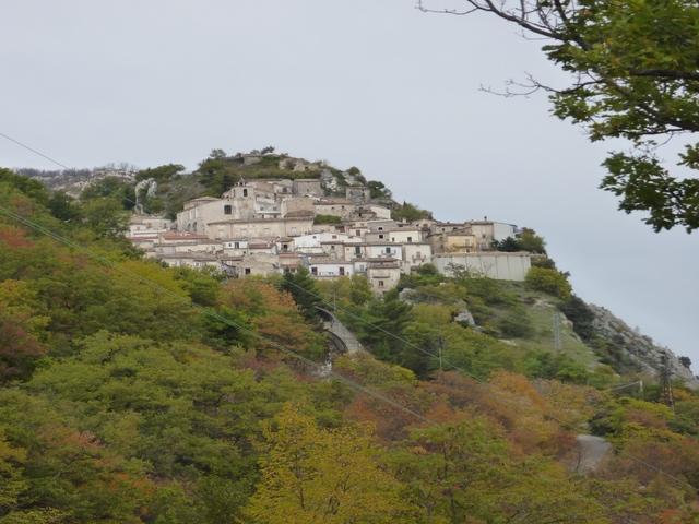 foto di Montelapiano Montelapiano