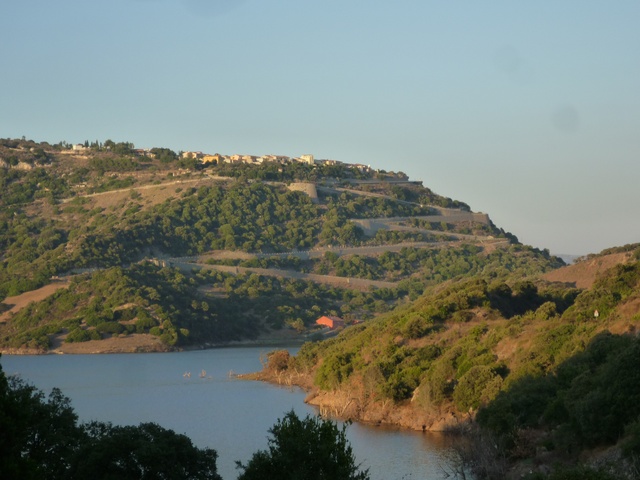foto di Monteleone Rocca Doria Monteleone Rocca Doria