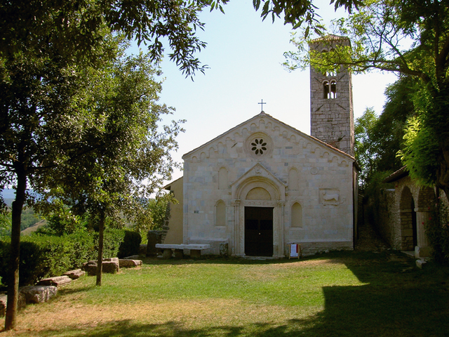 foto di Monteleone Sabino Monteleone Sabino