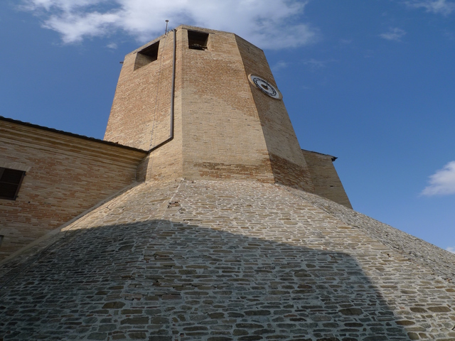 foto di Monteleone di Fermo Monteleone di Fermo