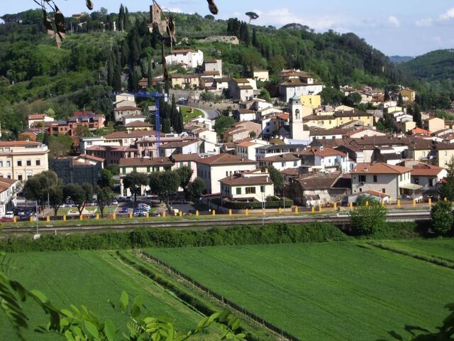 foto di Montelupo Fiorentino Montelupo Fiorentino