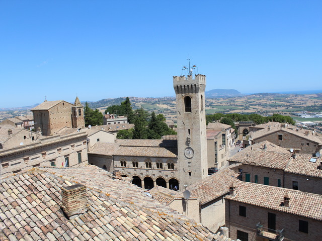 foto di Montelupone Montelupone