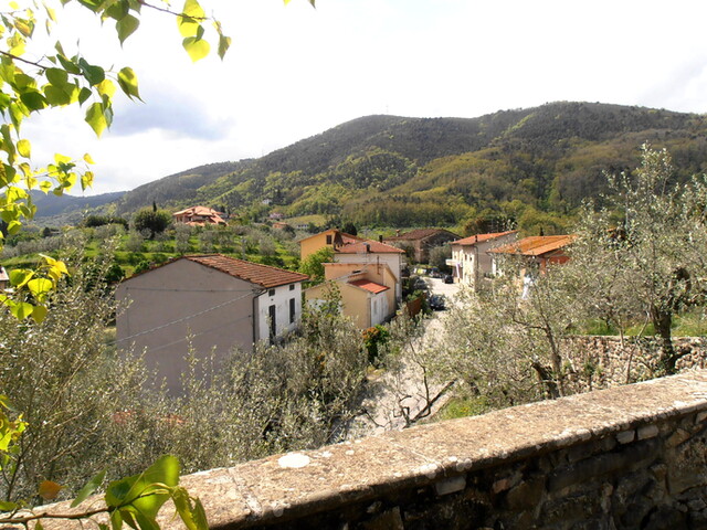 foto di Montemagno Montemagno