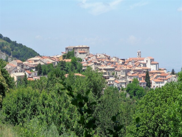 foto di Montemarano Montemarano