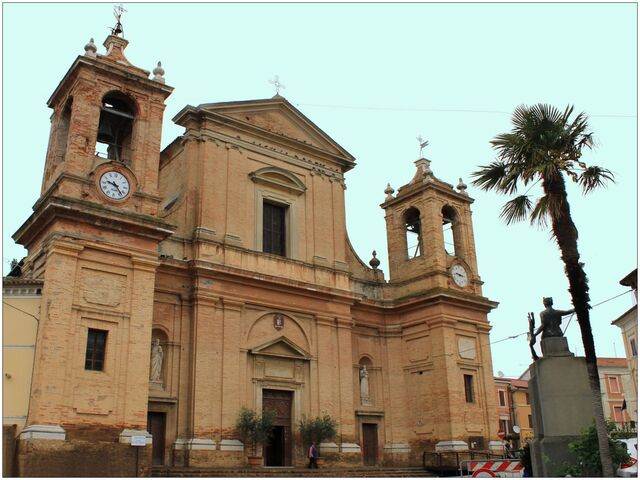 foto di Montemarciano Montemarciano