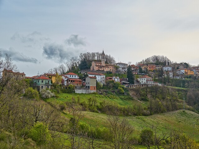 foto di Montemarzino Montemarzino