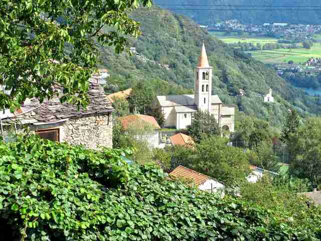 foto di Montemezzo Montemezzo