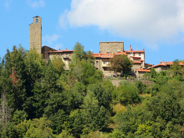 foto di Montemignaio Montemignaio