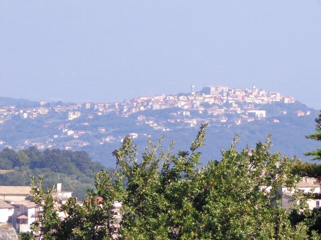 foto di Montemiletto Montemiletto