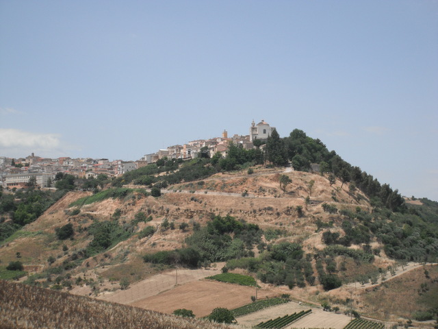 foto di Montemilone Montemilone
