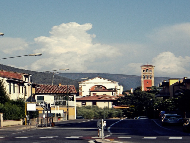 foto di Montemurlo Montemurlo