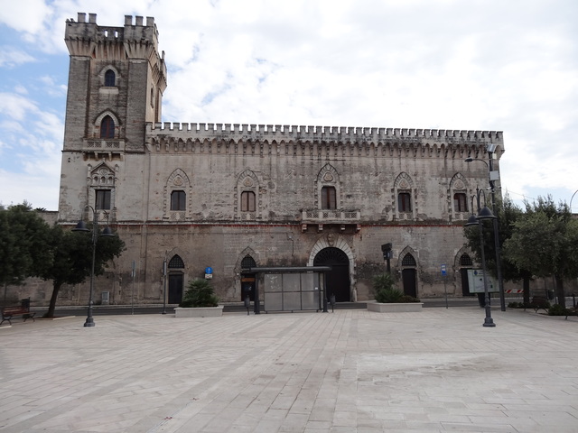 foto di Monteparano Monteparano