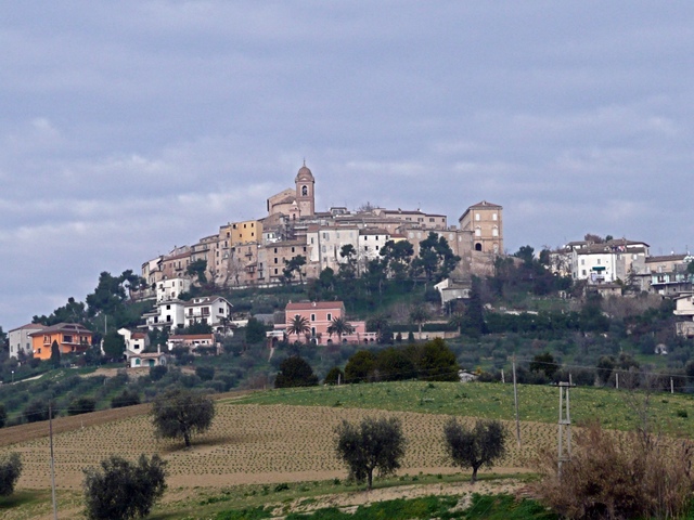 foto di Monteprandone Monteprandone