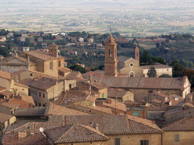 foto di Montepulciano Montepulciano