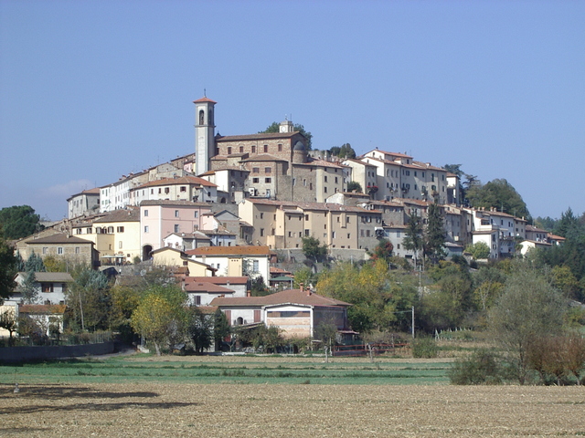 foto di Monterchi Monterchi