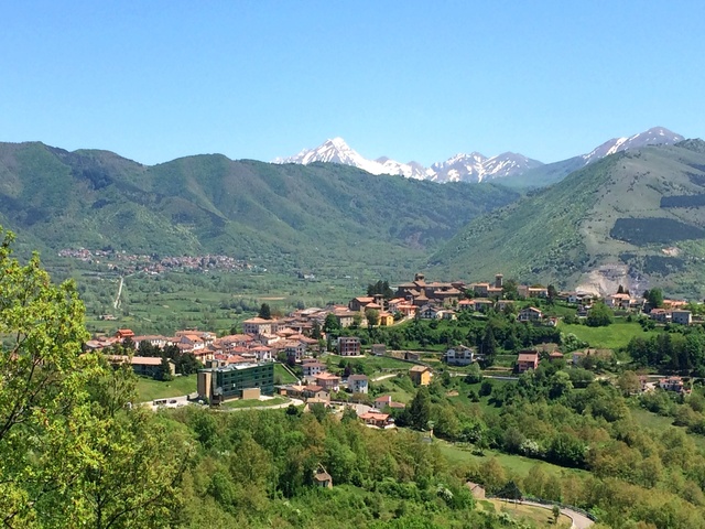 foto di Montereale Montereale