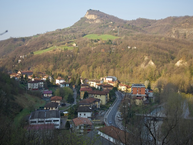 foto di Monterenzio Monterenzio