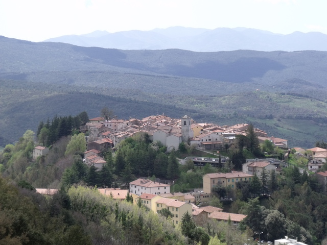 foto di Monterotondo Marittimo Monterotondo Marittimo